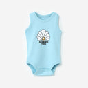 Color Prints Bodysuit