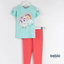 Rainbow Pajamas