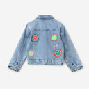 Trendy Jacket