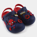 Spidey Crocss