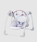 Mastela Deluxe Portable Swing
