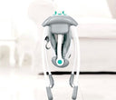 Mastela Deluxe Portable Swing