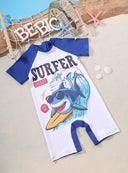 Shark Swimsuit