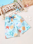 Star Short