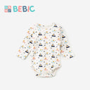Print Long Sleeve