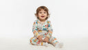 SnugBug pajama