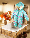 Magical Unicorn Winter Snowsuit